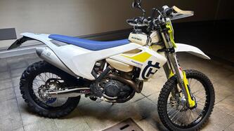Husqvarna FE 501 (2019) usata