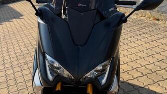 Yamaha T-Max 530 SX (2017 - 19) usata
