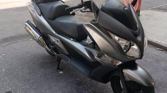Honda Silver Wing 400 (2006 - 09)