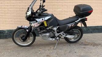 Honda Africa Twin XRV 750 (1996 - 02)