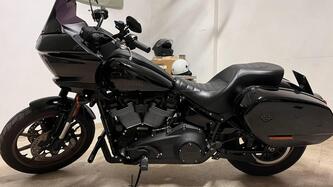 Harley-Davidson Low Rider ST (2022 - 24) usata