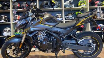 Voge Brivido 500R (2021 - 24) usata