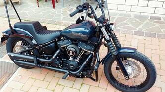 Harley-Davidson 107 Street Bob (2018 - 20) - FXBB