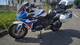 Bmw R 1200 RS (2015 - 16) usata