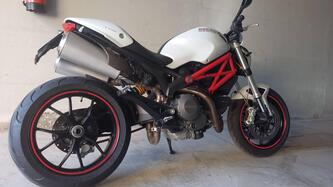 Ducati Monster 796 (2010 - 13) usata