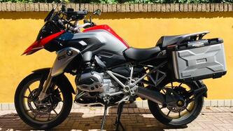 Bmw R 1200 GS (2013 - 16) usata