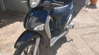 Piaggio Liberty 125 4T (2003 - 13) usata