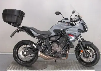 Yamaha Tracer 700 (2016 - 20) - Annuncio 9832617