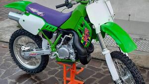 Kawasaki  