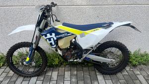 Husqvarna FE 350 (2017)