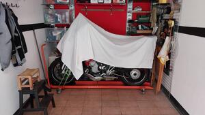 MV Agusta Turismo Veloce 800 Lusso (2014 - 16) 