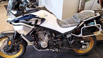 CFMOTO 800MT Explore (2023 - 25) usata