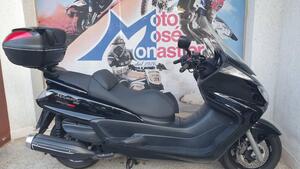 Yamaha Majesty 400 (2004 - 08) 