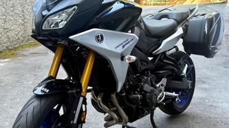 Yamaha Tracer 900 GT (2018 - 20) usata