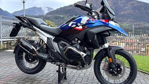 Bmw R 1300 GS Trophy (2023 - 25) 