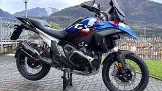 Bmw R 1300 GS Trophy (2023 - 25)