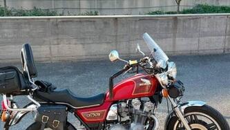 Honda CB 750 C epoca