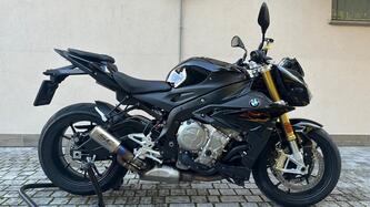 Bmw S 1000 R (2017 - 20)