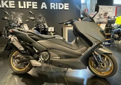 Yamaha T-Max 560 Tech Max (2021) - Annuncio 9832712