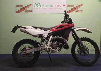 Husqvarna WRE 125 (2010 - 13) - Annuncio 9832757