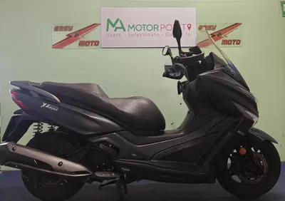 Kymco X-Town 300i ABS (2016 - 20) - Annuncio 9832758