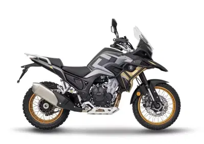 Kove 510X (2025 - 26) - Annuncio 9832764