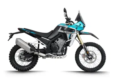 Kove 800 Rally (2025 - 26) - Annuncio 9832766