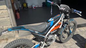 Electric Motion Escape S (2022 - 24) 