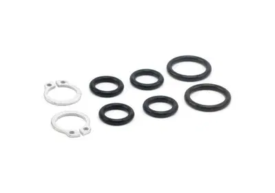 Kit guarnizioni oring tubi benzina in treccia di G Goodridge - Annuncio 9832792