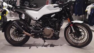 Husqvarna Vitpilen 401 (2021 - 23) usata