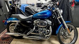 Harley-Davidson 