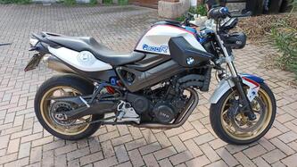 Bmw F 800 R (2009 - 11)