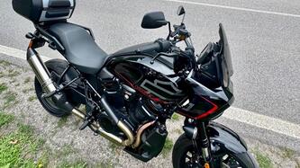 Harley-Davidson Pan America 1250 ST (2025) usata
