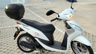 Honda Vision 50 (2011 - 17) usata