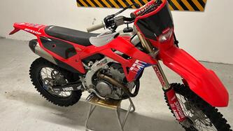 Honda CRF 250 RX Enduro (2023) usata