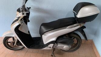 Honda SH 150 i (2009 - 12)