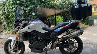 Bmw F 800 R (2017 - 20)