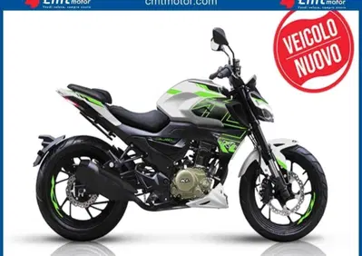 Kl Duel 125 (2023 - 24) - Annuncio 9832934