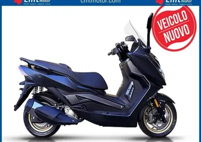 Kl Brera 350 GT (2025 - 26) - Annuncio 9832937