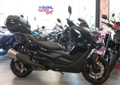 Bmw C 400 GT (2025 - 26) - Annuncio 9832966
