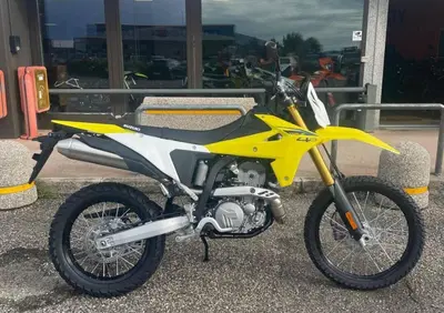 Suzuki DR-Z4S (2025 - 26) - Annuncio 9832971