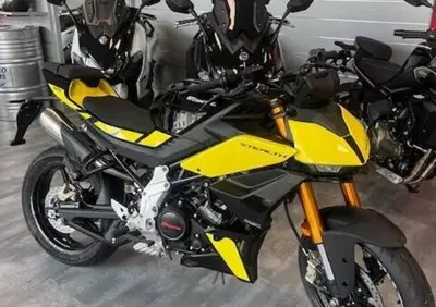 Fantic Motor Stealth 125 (2025 - 26) - Annuncio 9832975