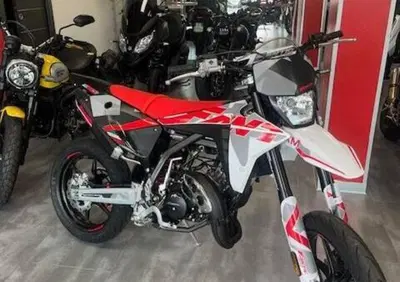 Fantic Motor XM 50 Performance (2025 - 26) - Annuncio 9832976