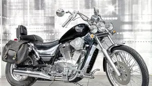 Suzuki VS 800 GL (1992 - 98) 