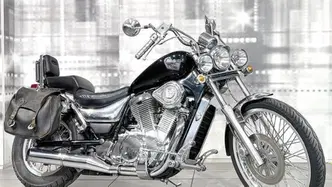 Suzuki VS 800 GL (1992 - 98) usata