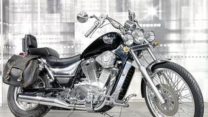 Suzuki VS 800 GL (1992 - 98) 