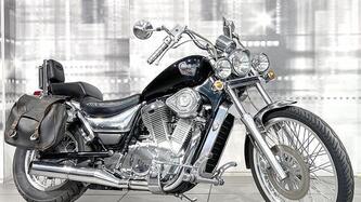 Suzuki VS 800 GL (1992 - 98) usata