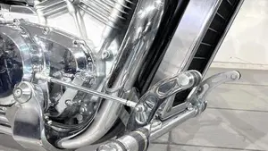 Suzuki VS 800 GL (1992 - 98)  (4)
