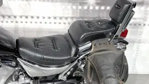 Suzuki VS 800 GL (1992 - 98)  (5)