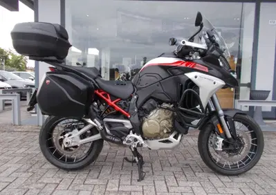 Ducati Multistrada V4 Rally (2023 - 25) - Annuncio 9826143